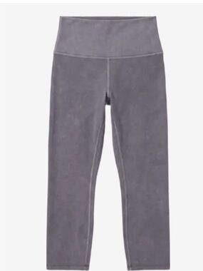 lululemon athletica Align High-Rise Crop 17" leggings